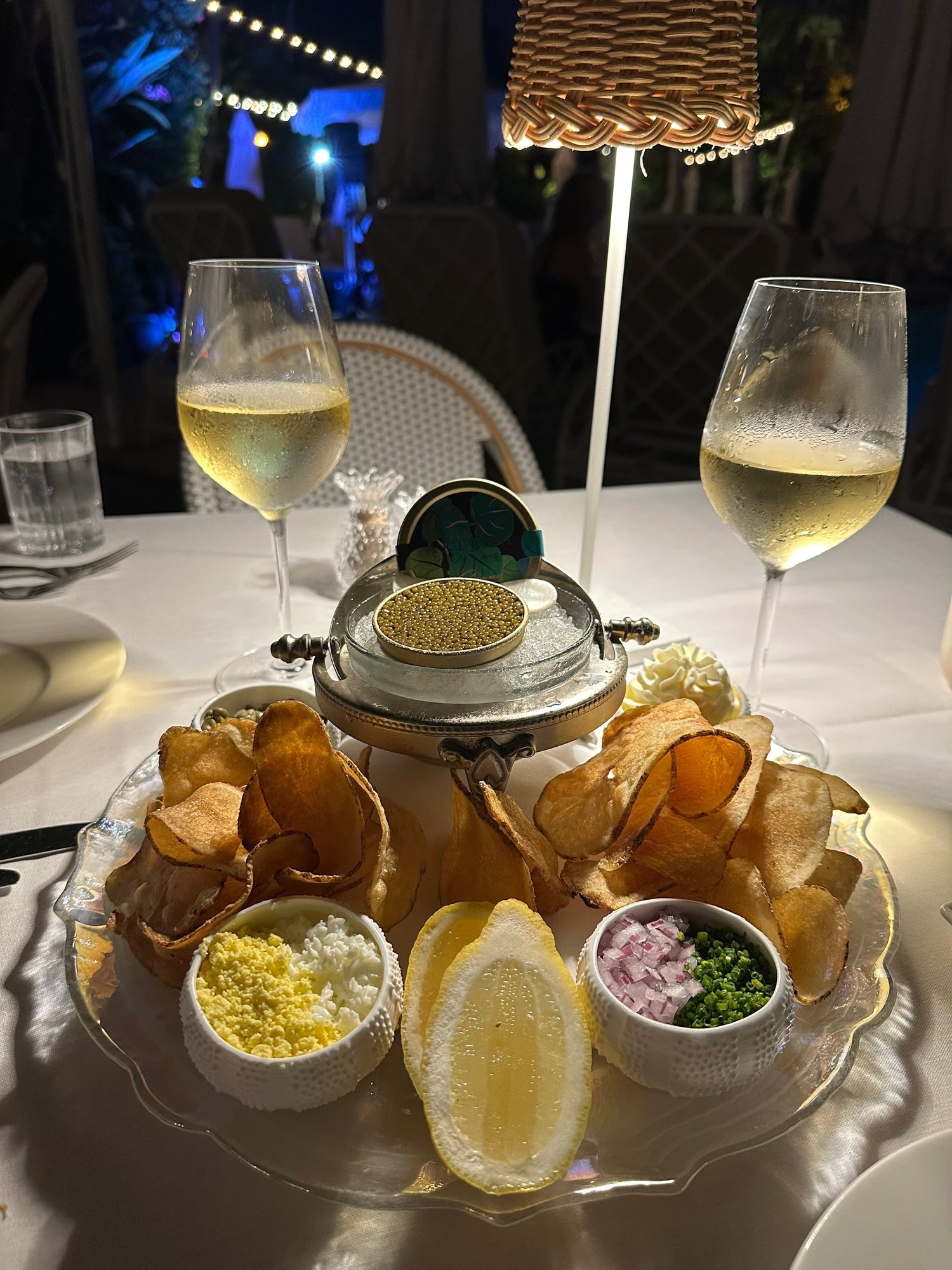 From Escargot to Caviar: A Palm Beach Dining Itinerary