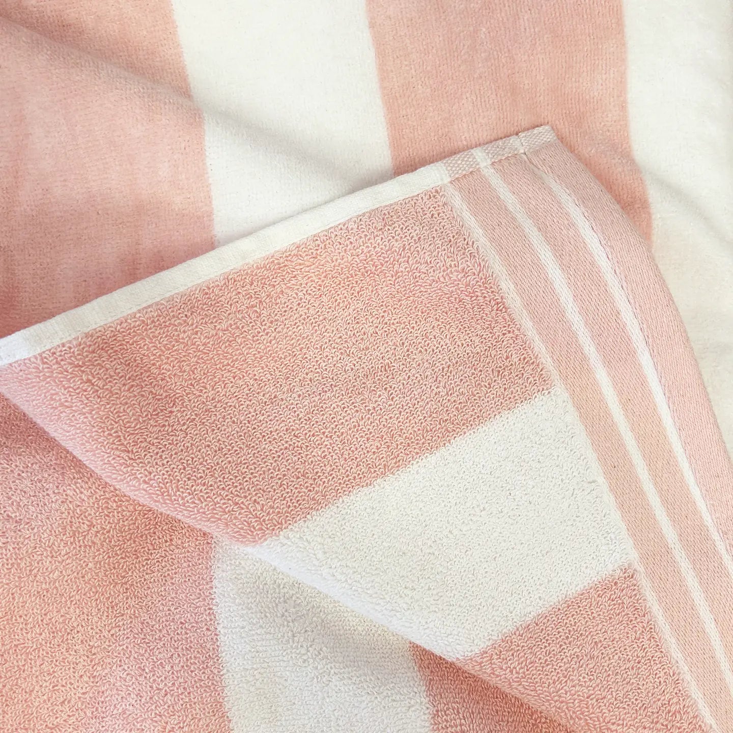 SH Cabana™ Striped Towels