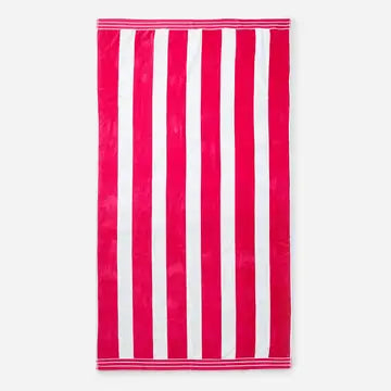 SH Cabana™ Striped Towels