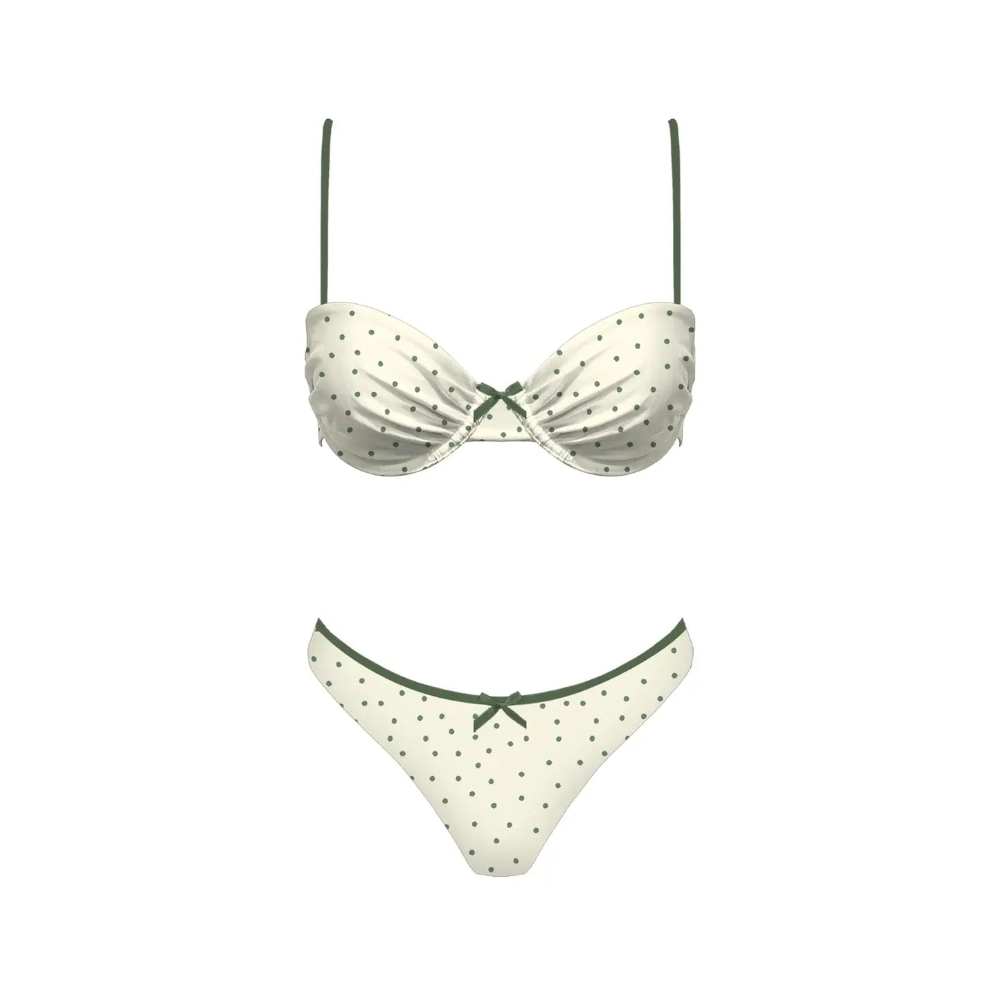 90's Swim Era Collection