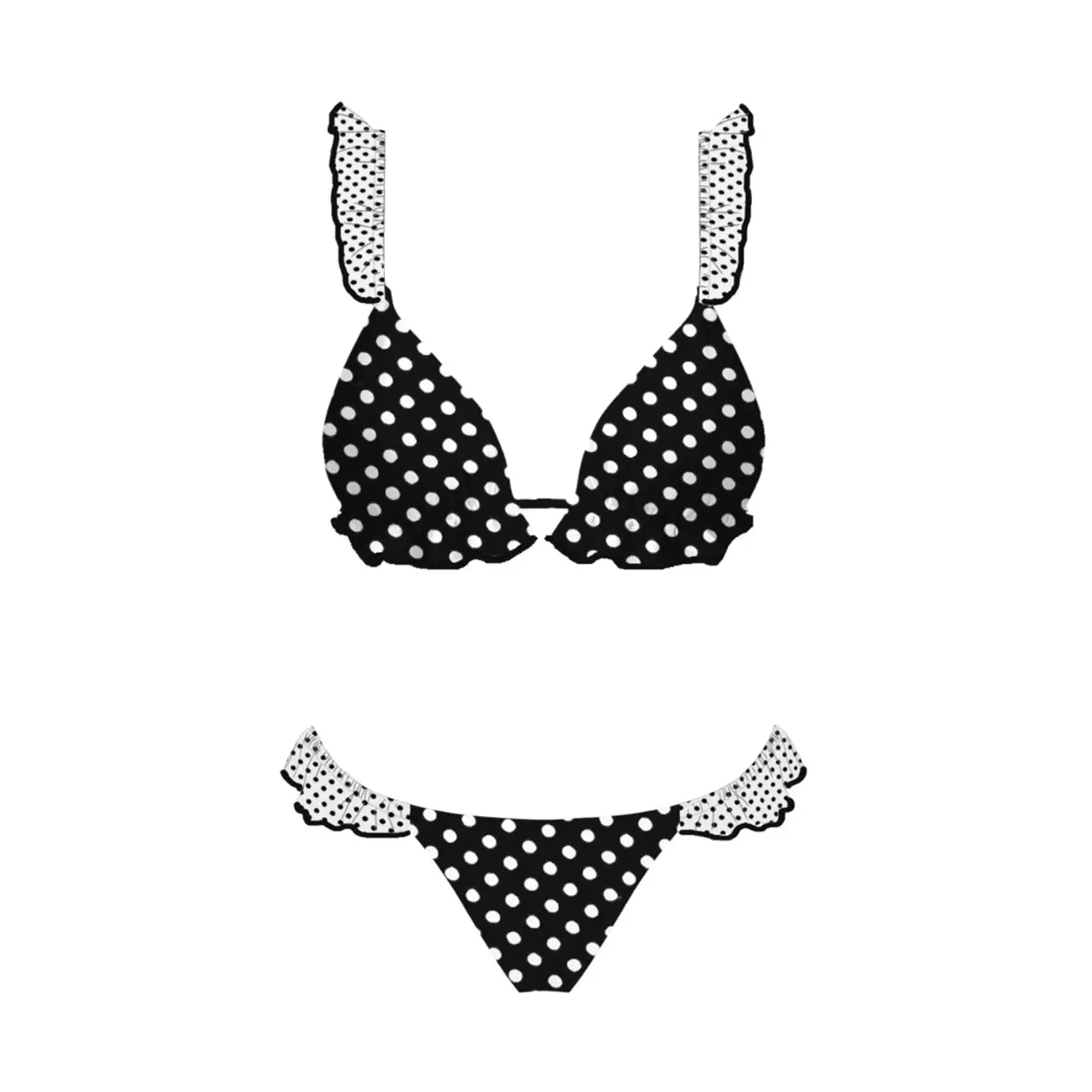 90's Swim Era Collection