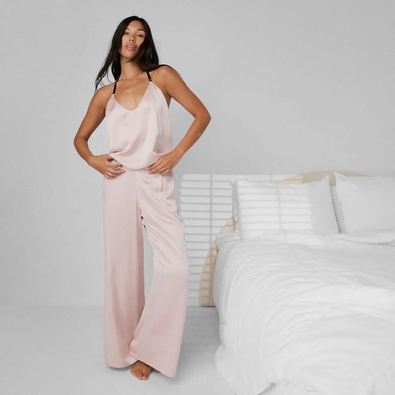 The Je Ne Sais Quoi™ Pajama Set