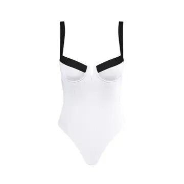 90's Swim Era Collection