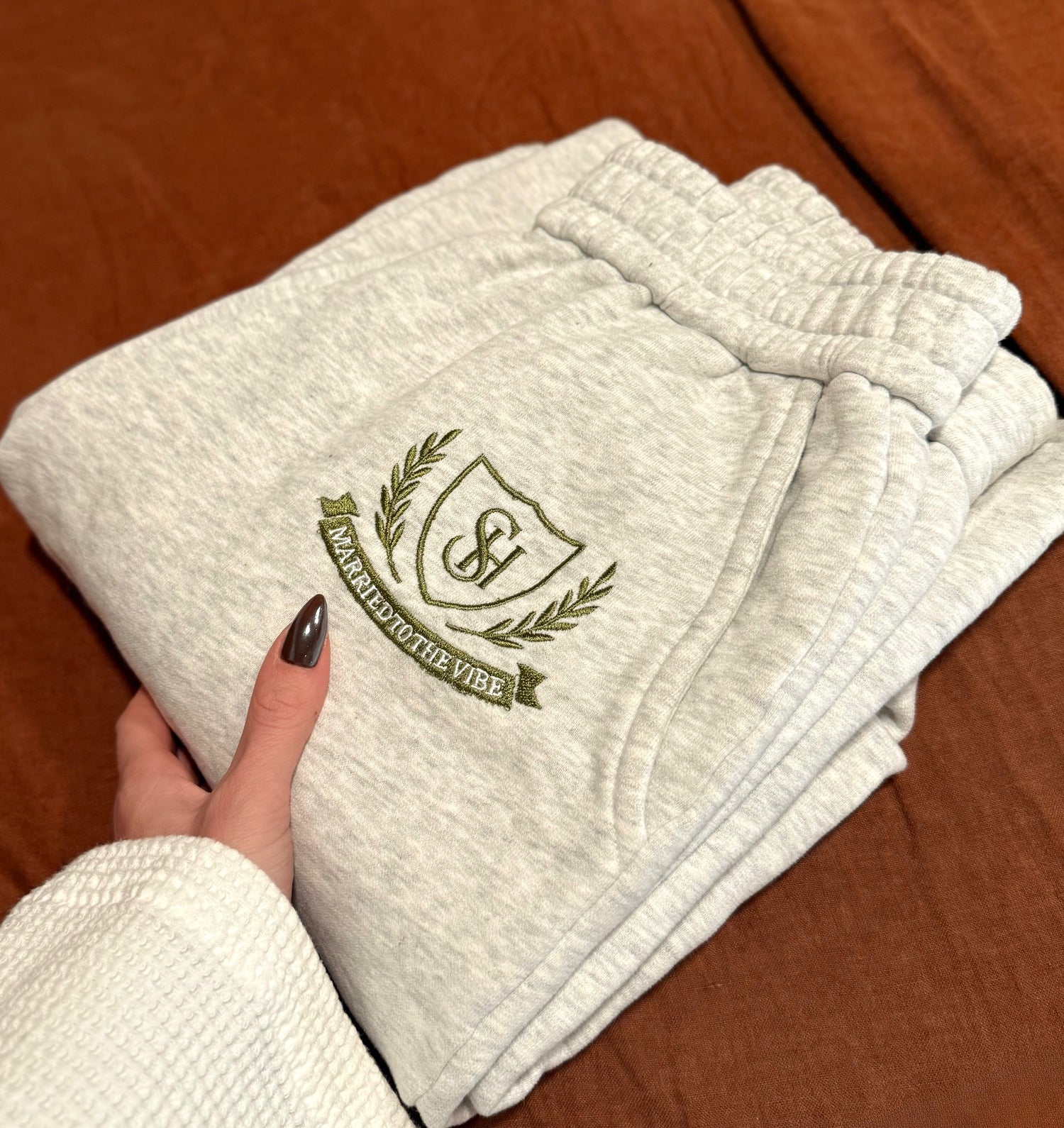 Heritage Lounge Pant