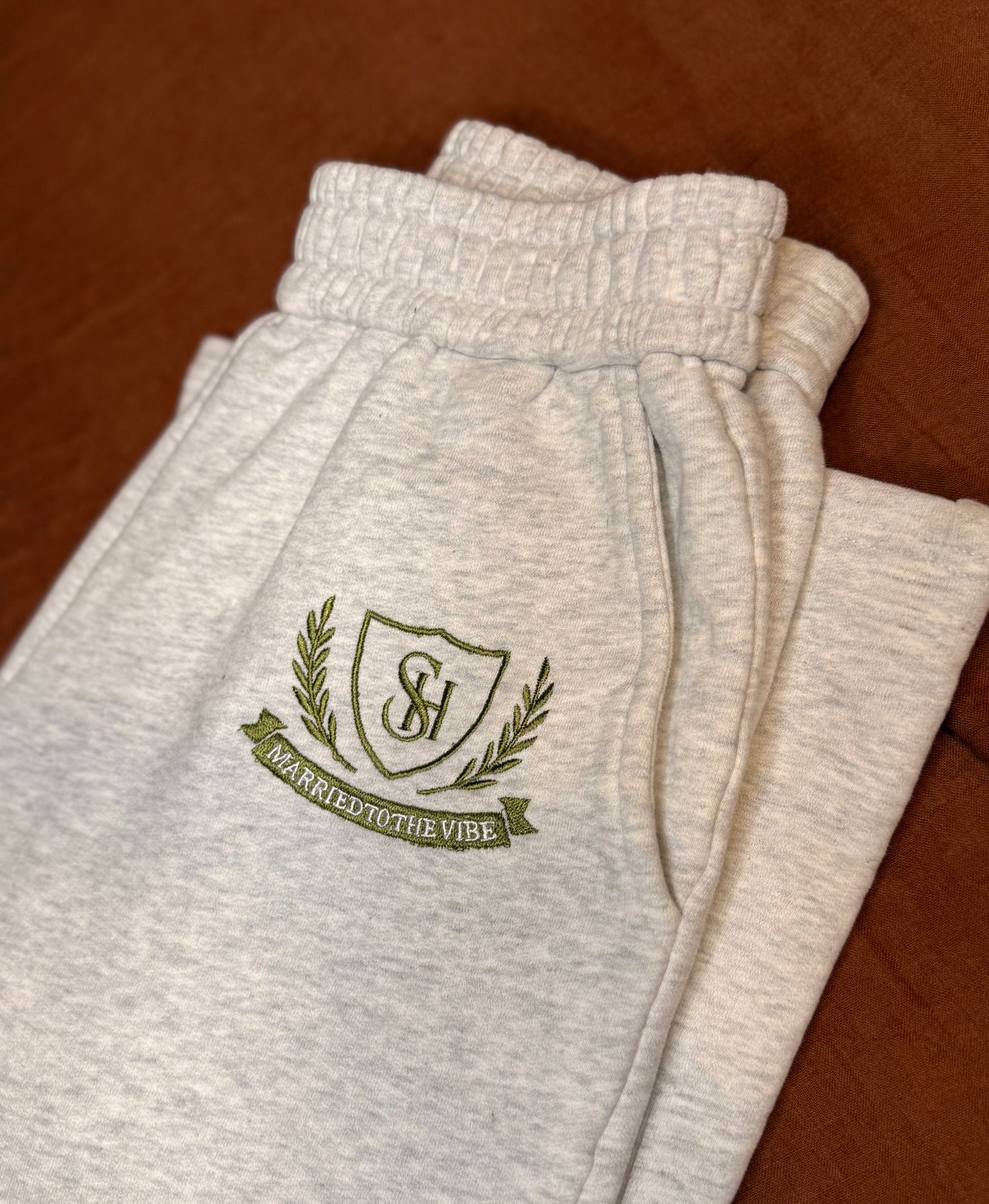 Heritage Lounge Pant