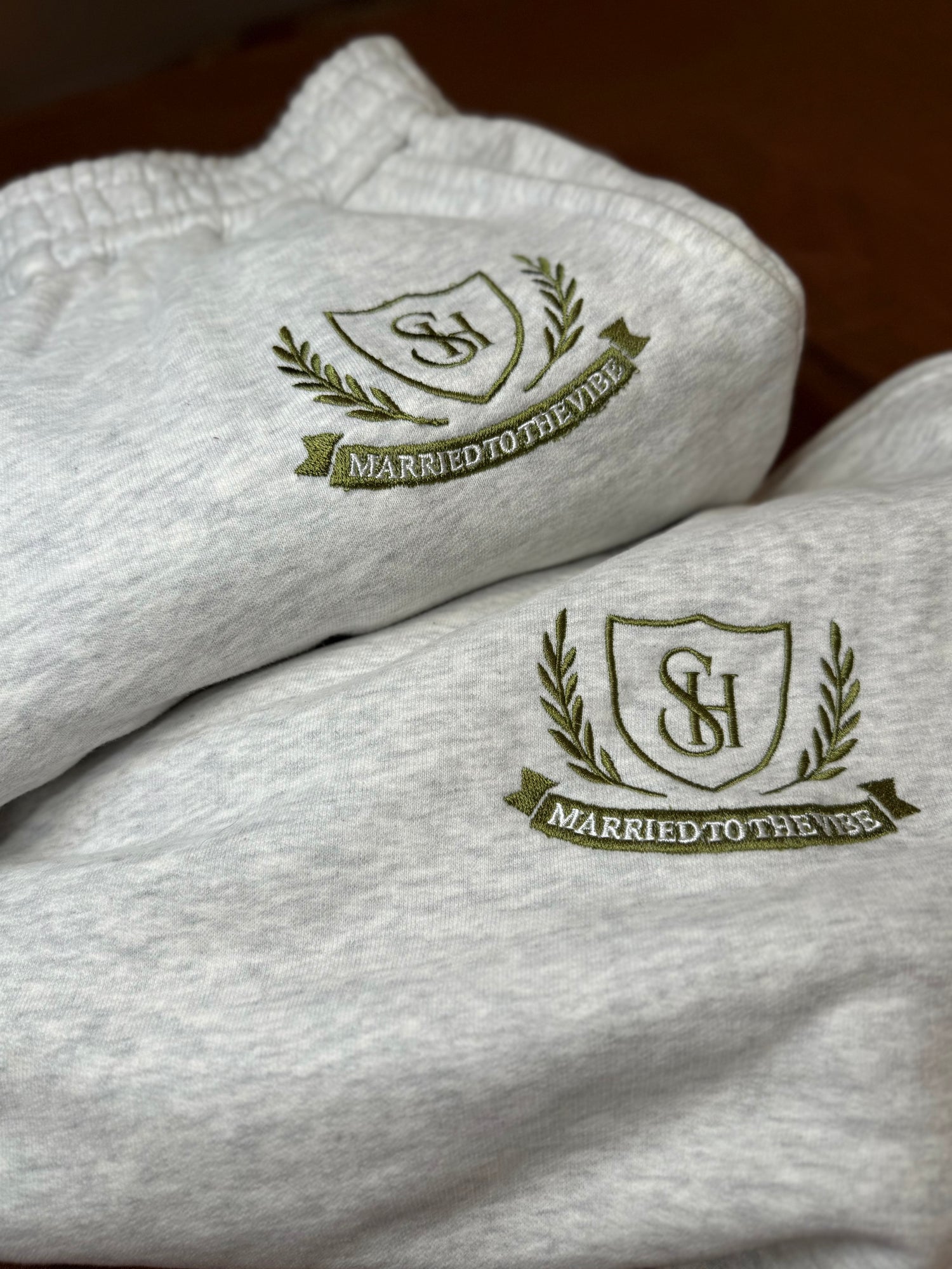 Heritage Lounge Pant