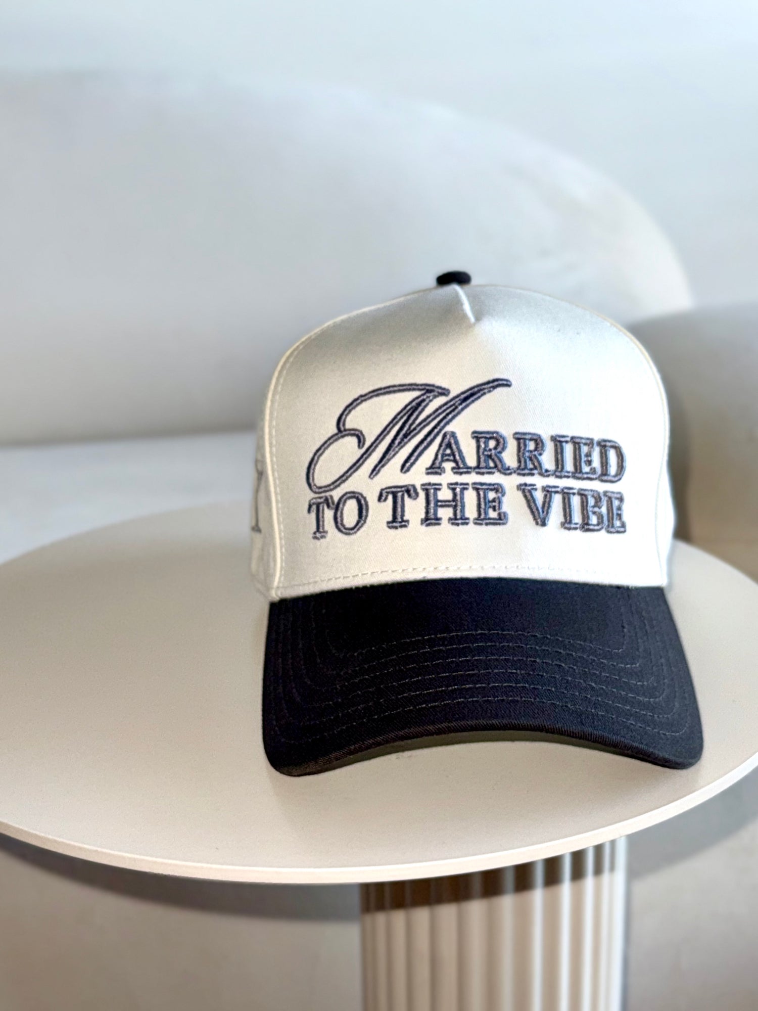 Married to the Vibe™