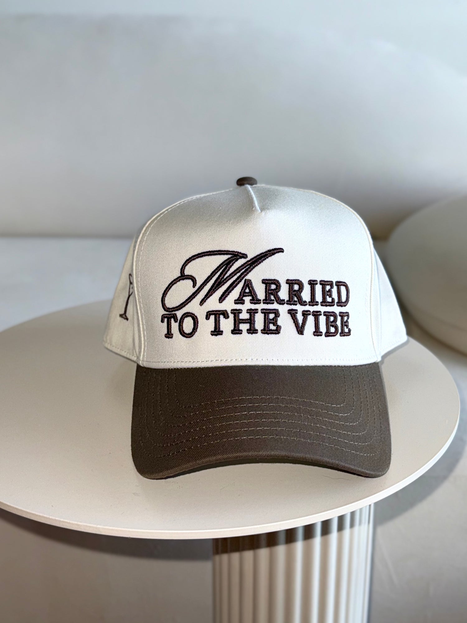 Married to the Vibe™