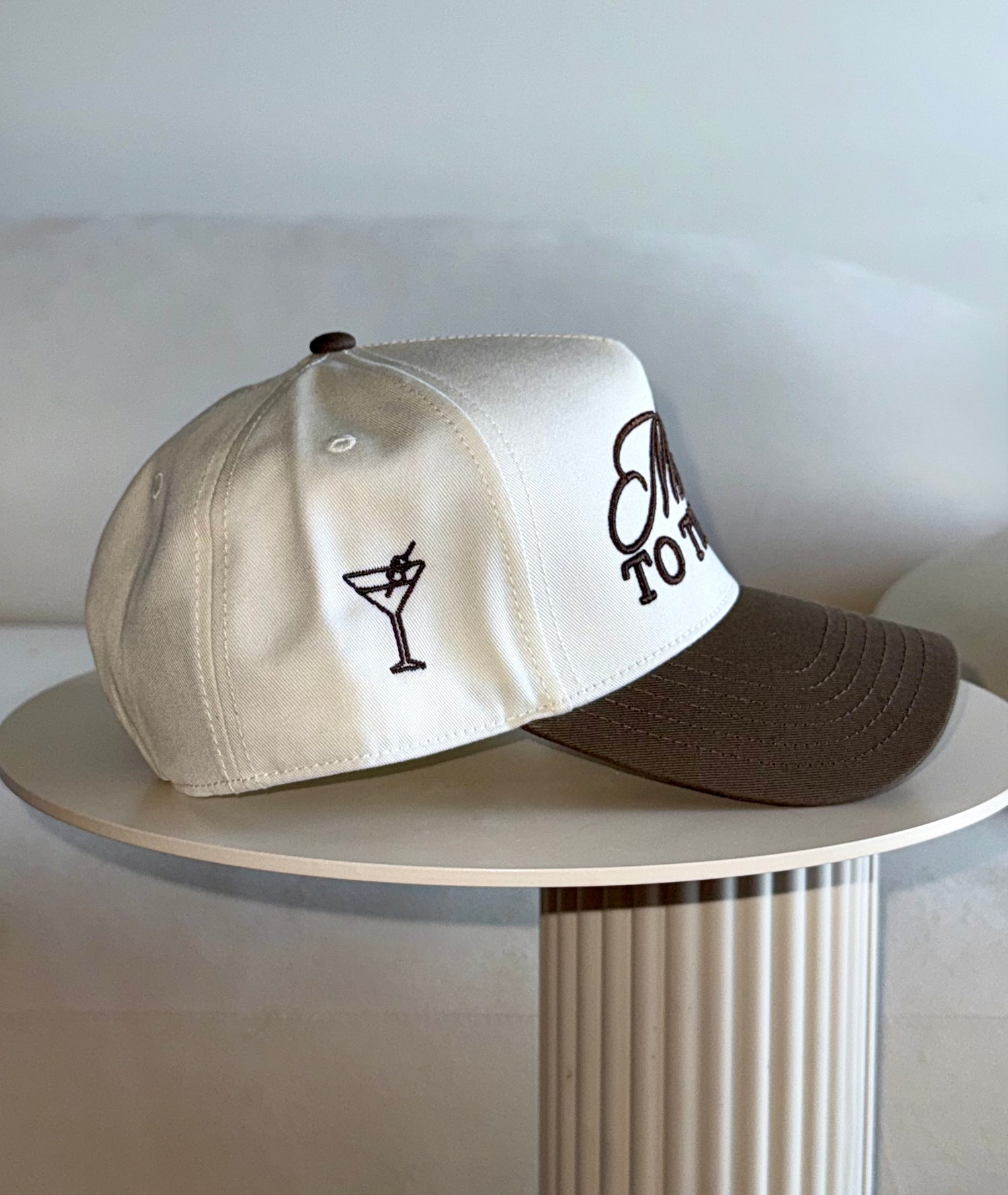 Married to the Vibe™