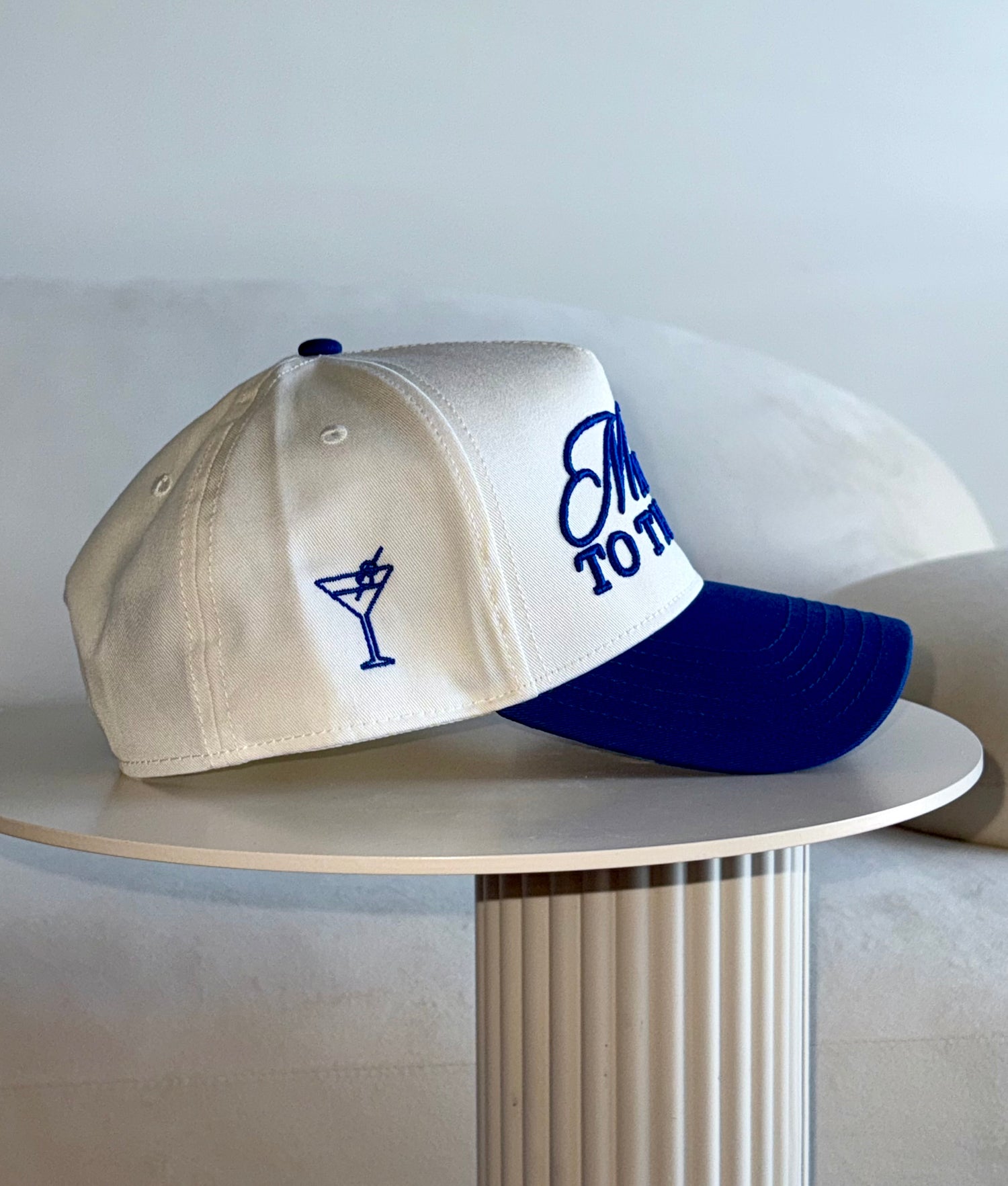 Married to the Vibe™