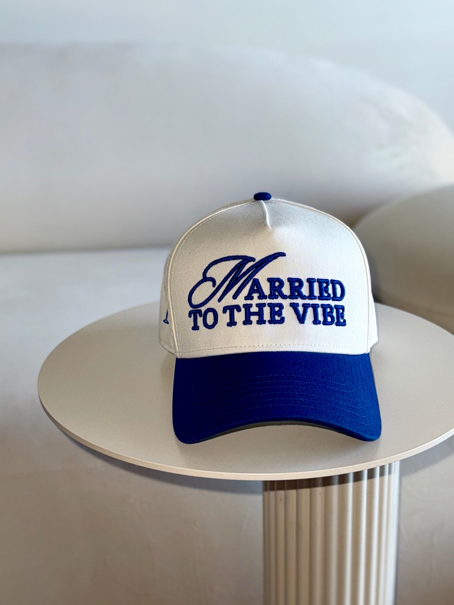 Married to the Vibe™