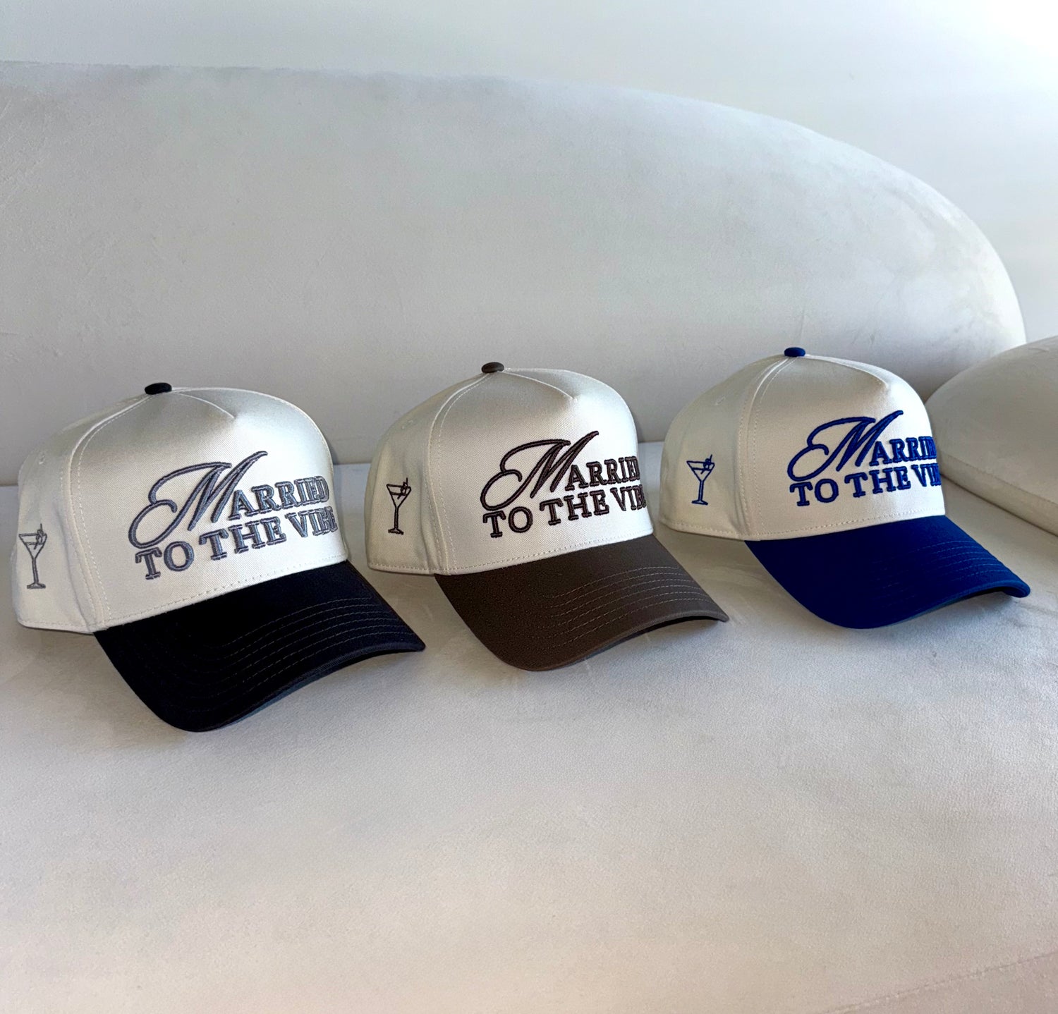 Married to the Vibe™