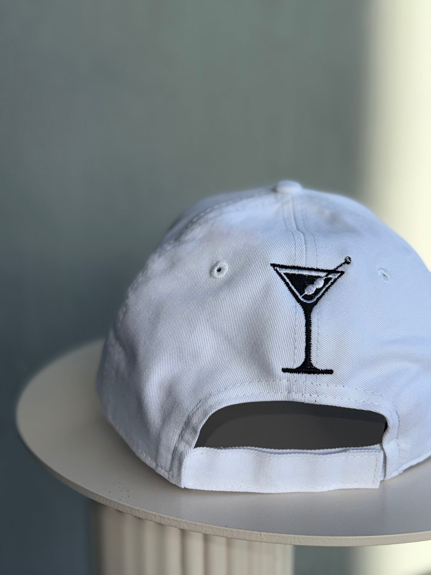 Second Husband™ Classic Hat - Third Edition