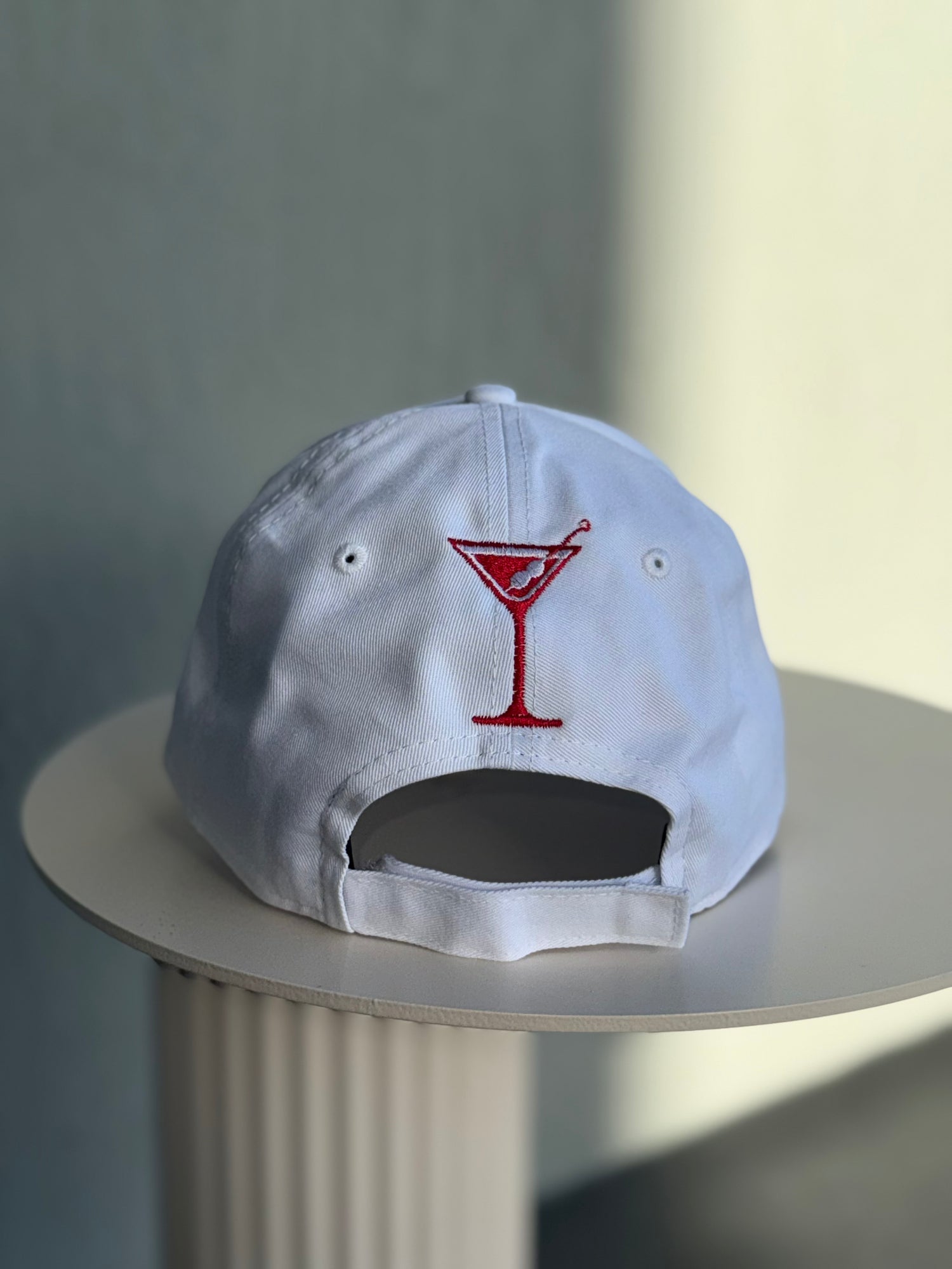 SUPERMODEL Hat™ - Third Edition