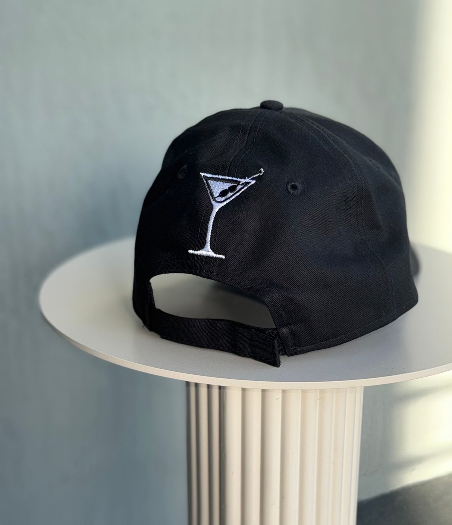 Second Husband™ Classic Hat - Third Edition