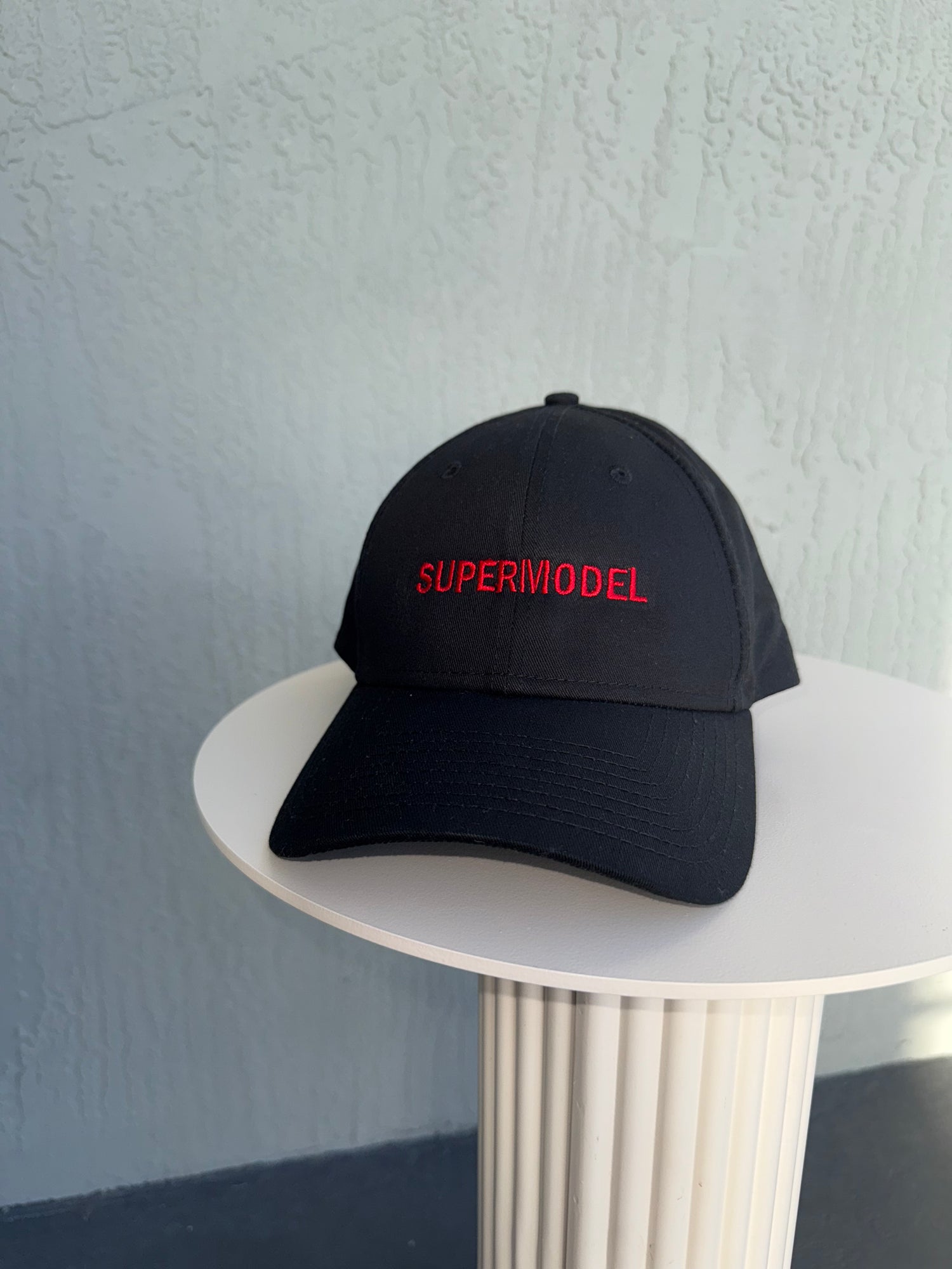 SUPERMODEL Hat™ - Third Edition
