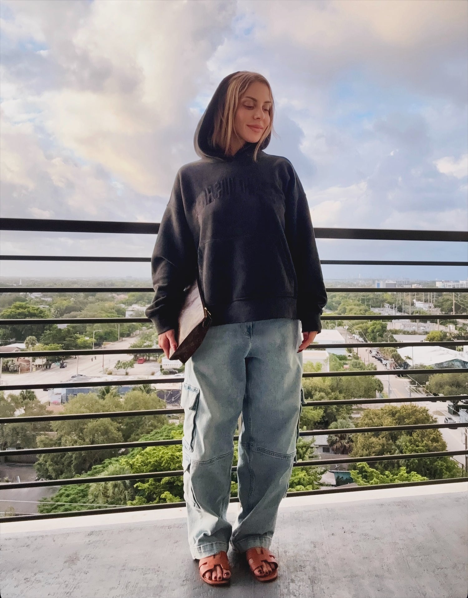 Second Husband Classic Hoodie