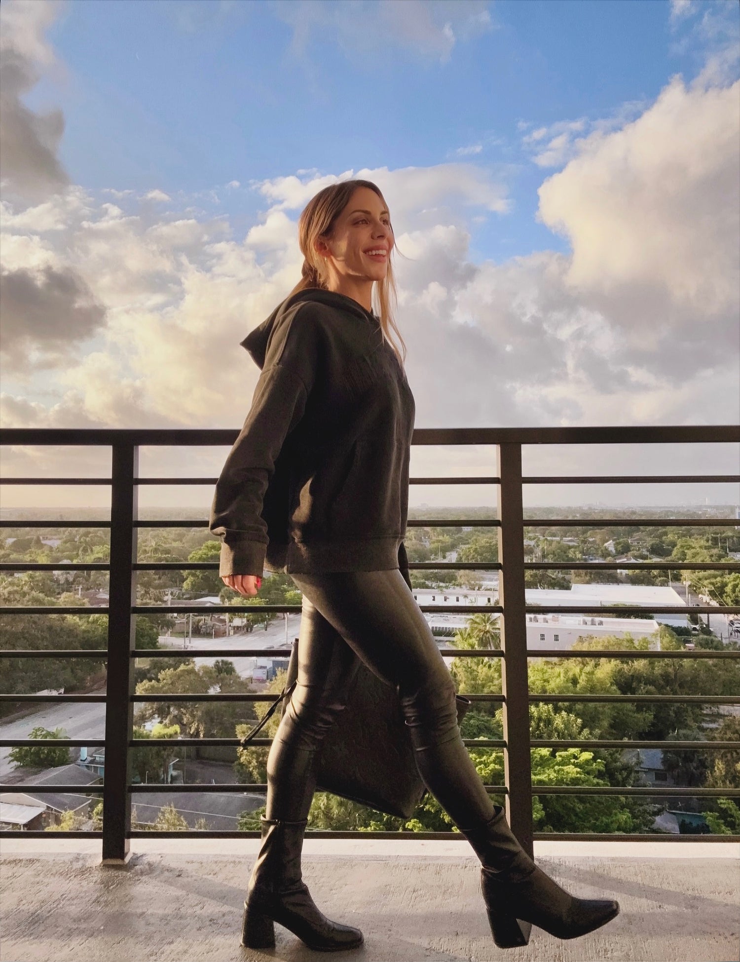 Second Husband Classic Hoodie