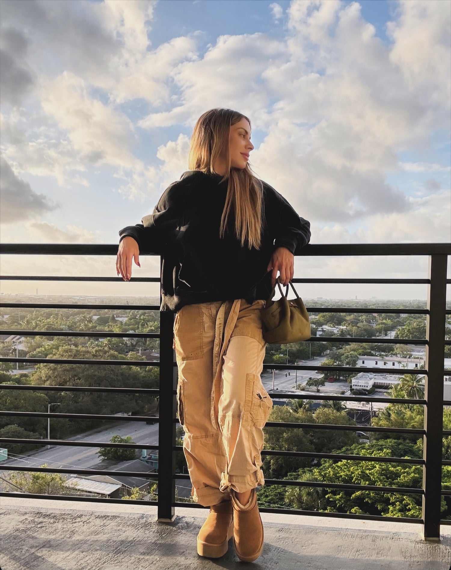 Second Husband Classic Hoodie