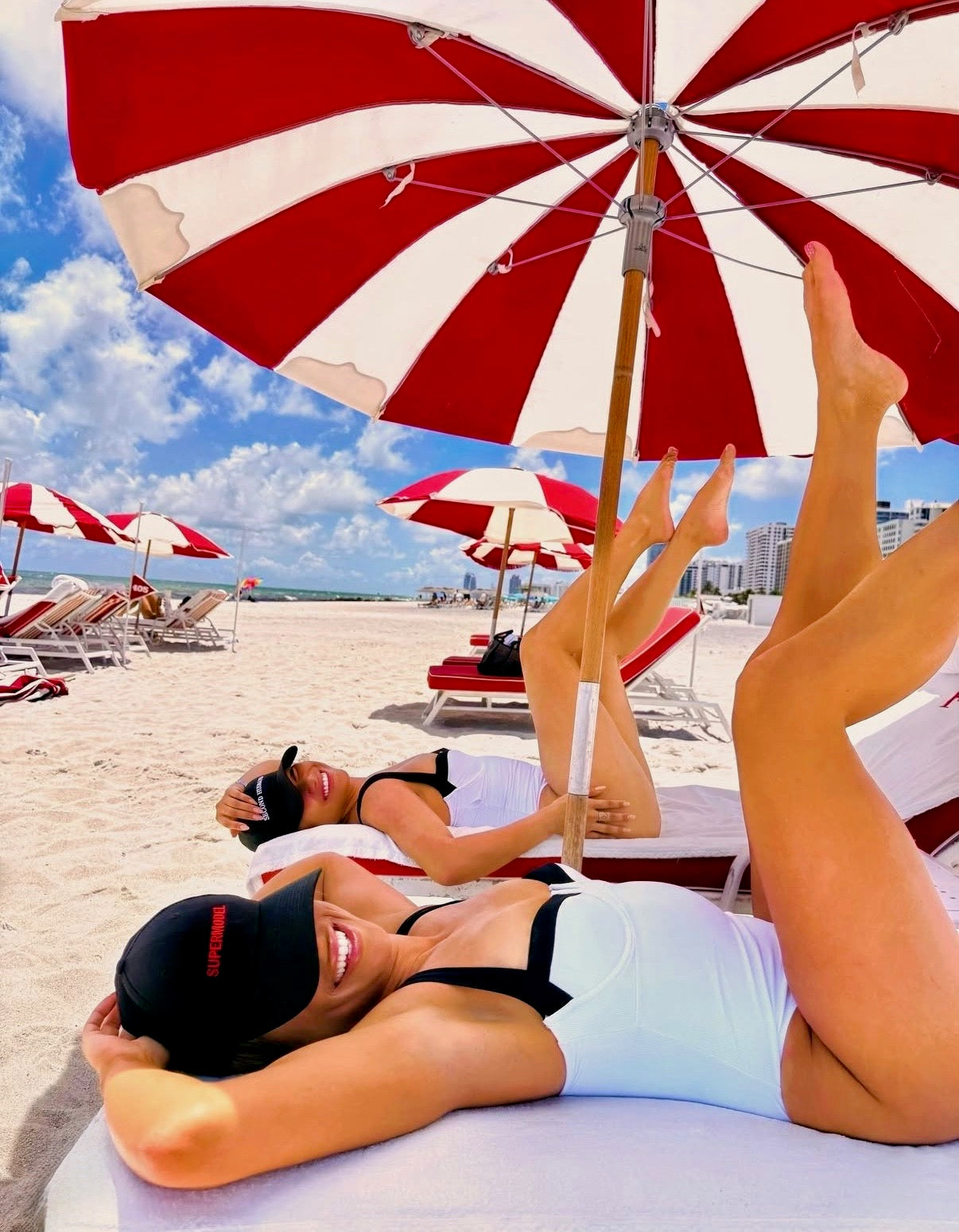 90's Swim Era Collection