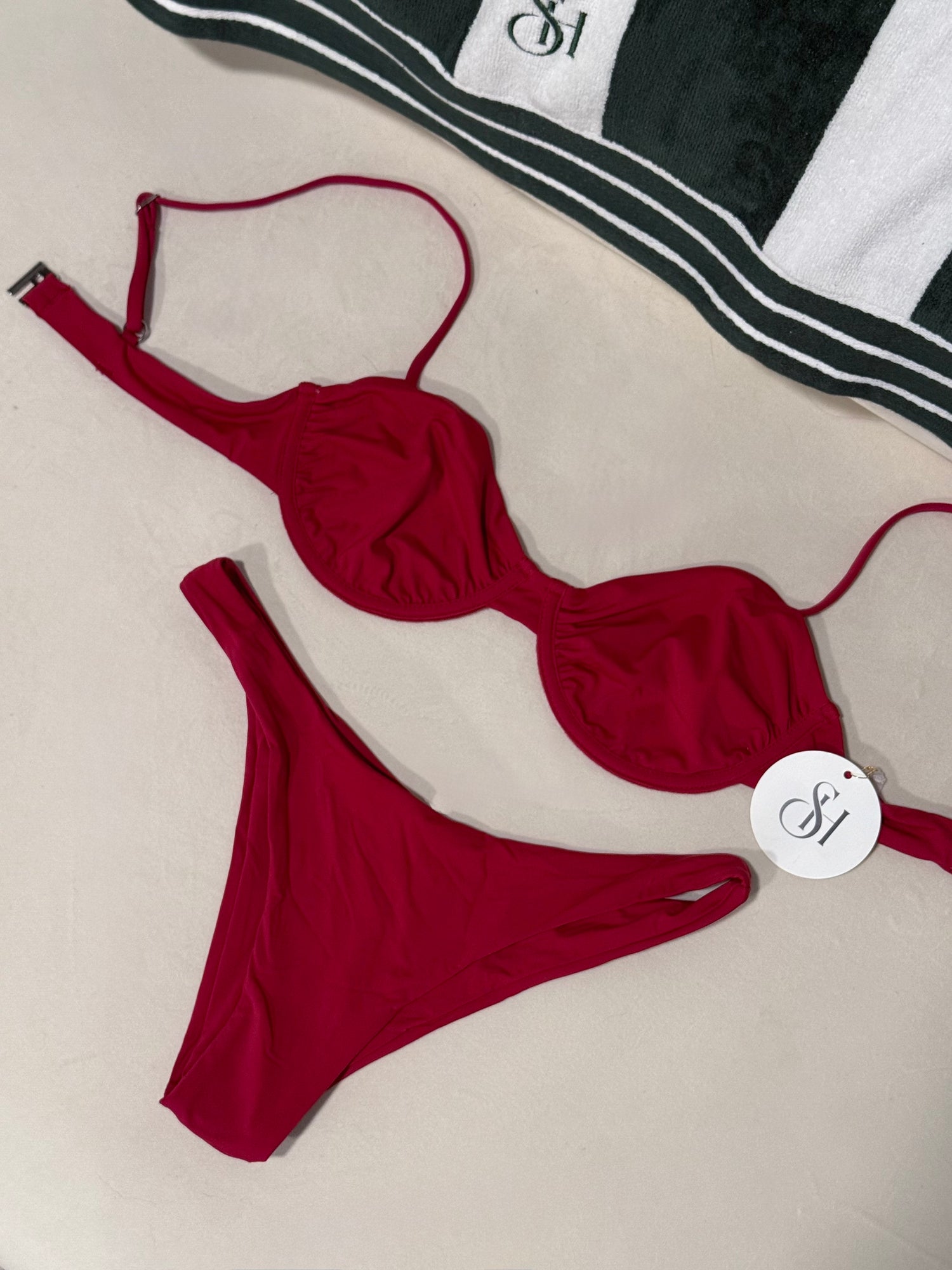 The Reserve Bikini™ Collection