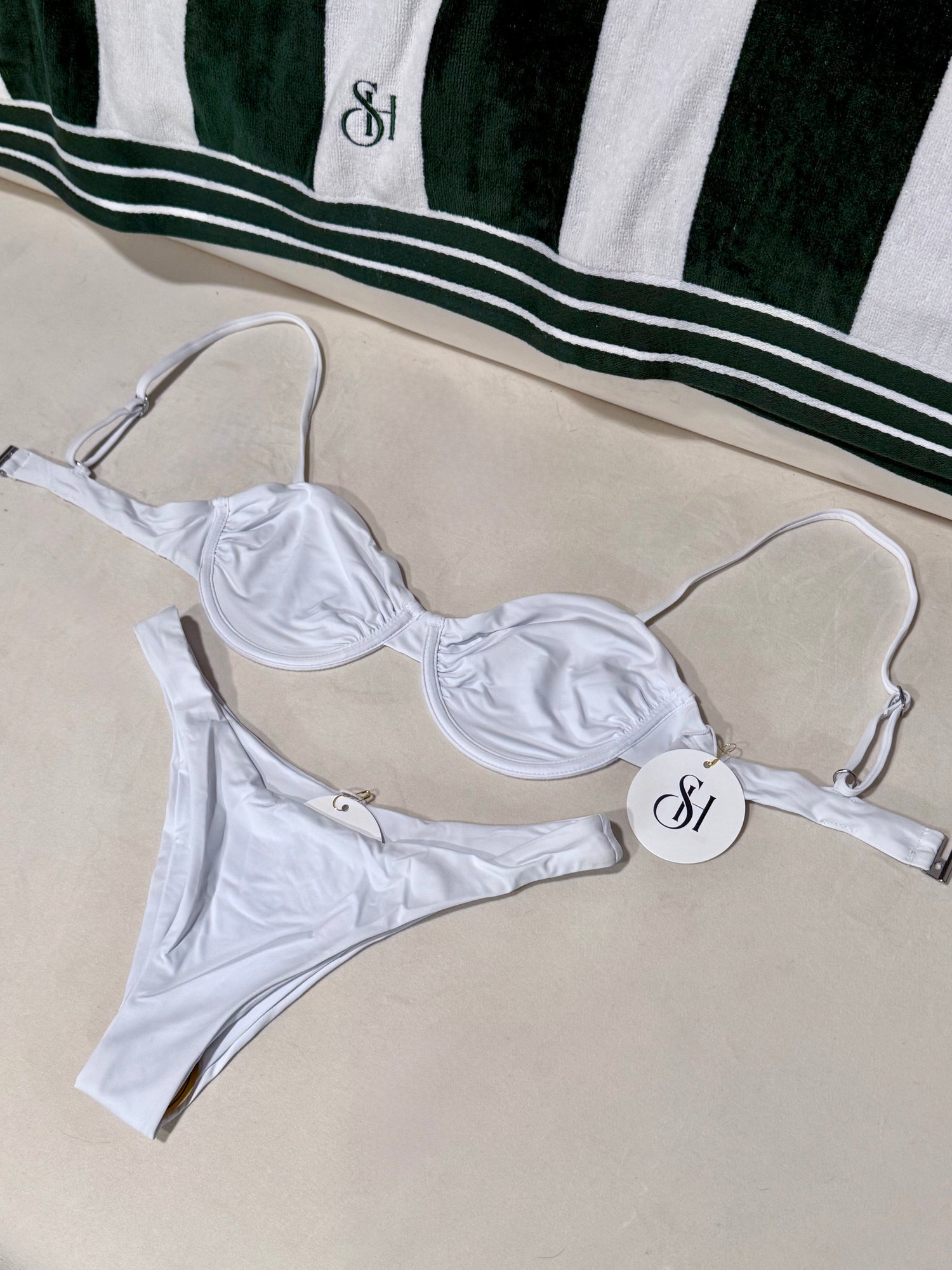 Reserve Bikini™ Collection