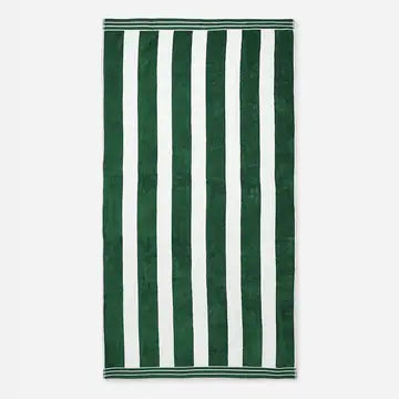 SH Cabana™ Striped Towels