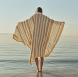 SH Cabana™ Striped Towels