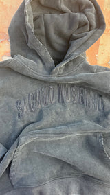 Second Husband Classic Hoodie