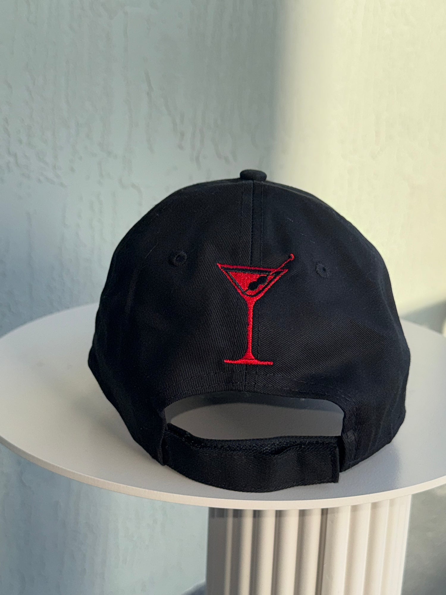 The SUPERMODEL Hat™ - Third Edition