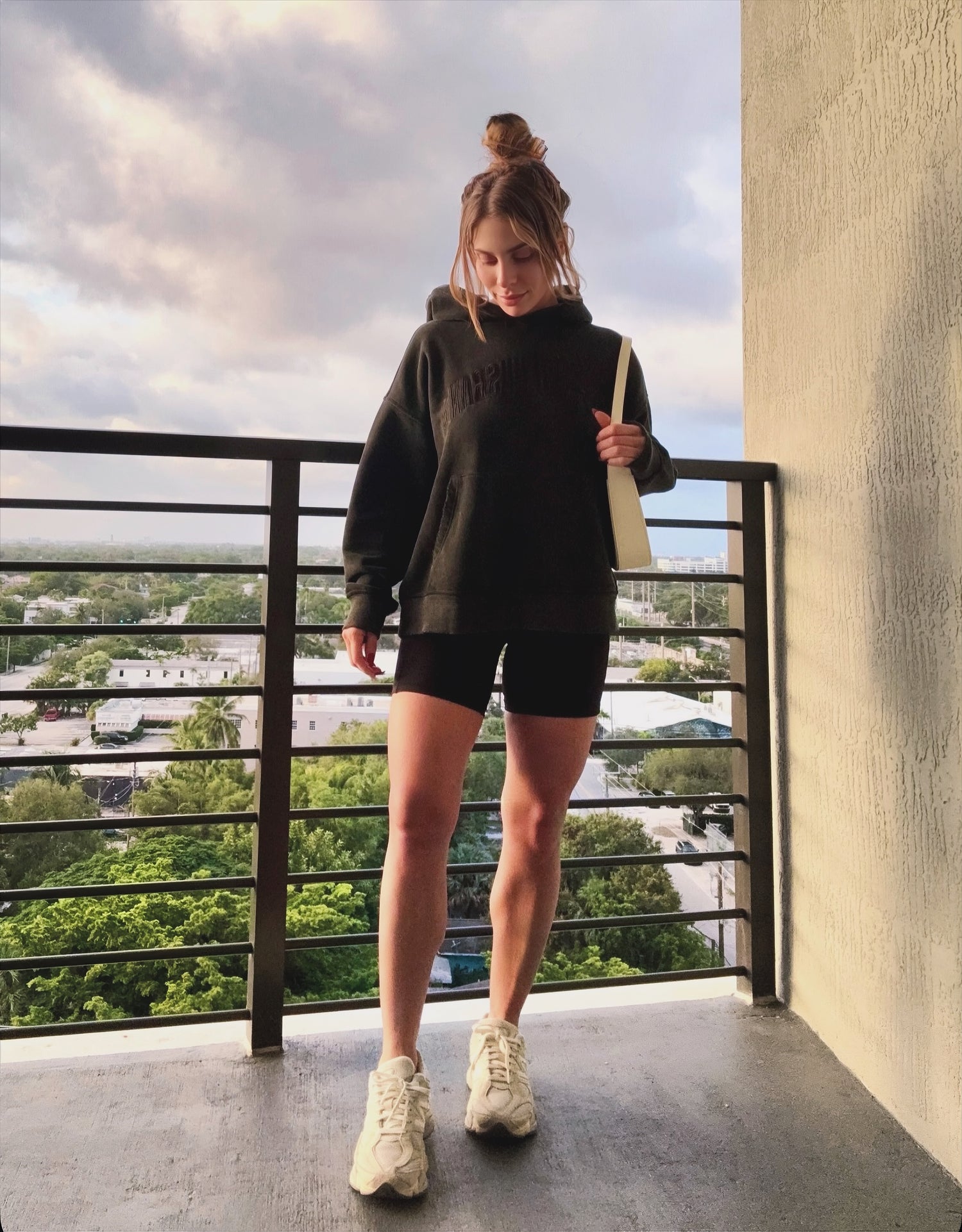 Second Husband Classic Hoodie