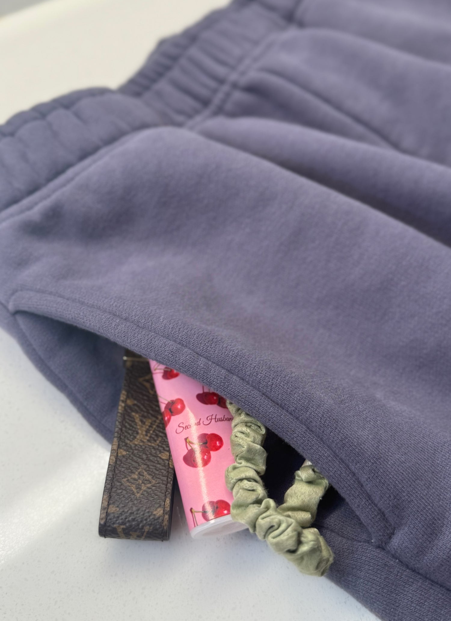 Legacy Lounge Pant