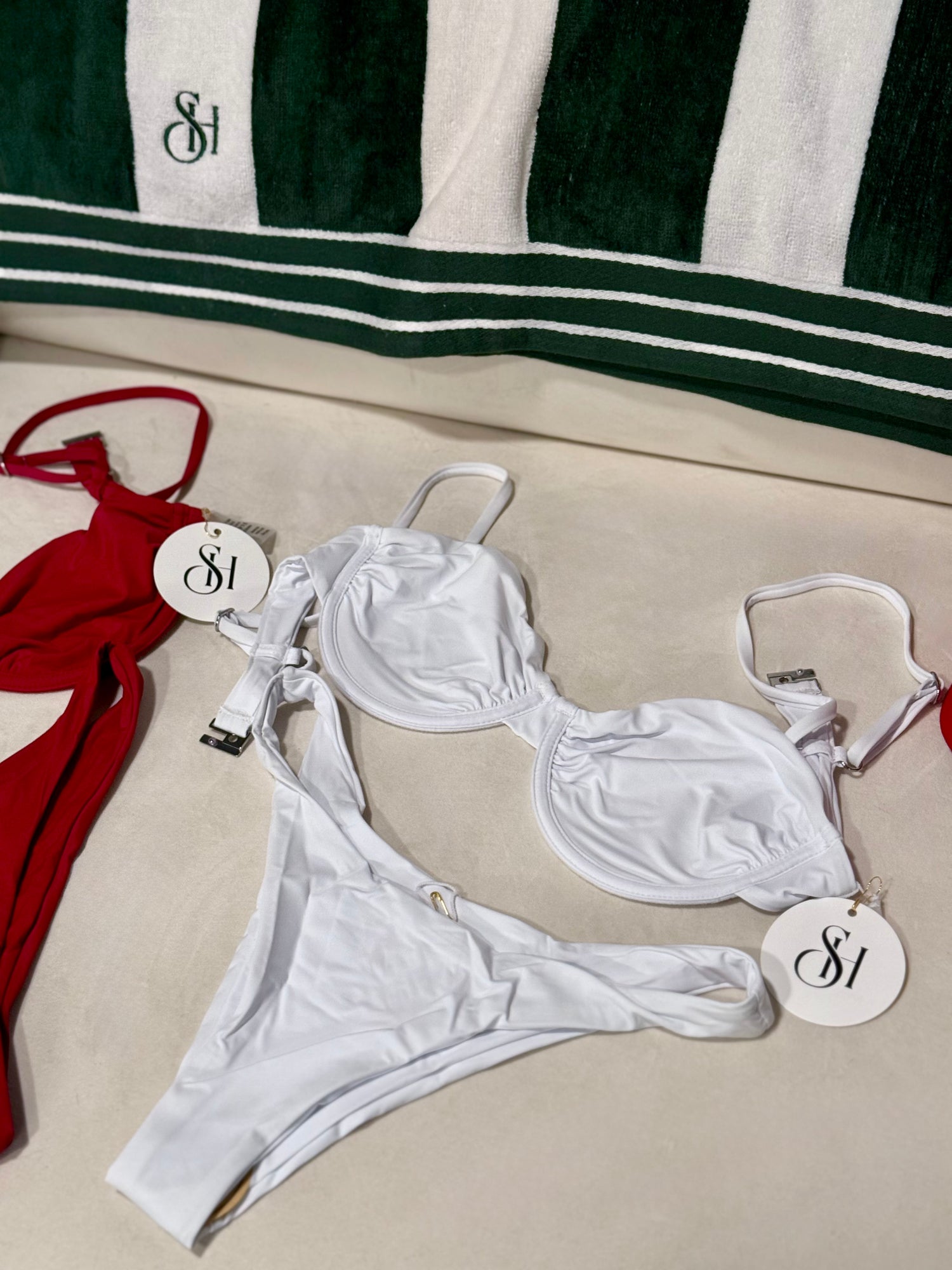 The Reserve Bikini™ Collection