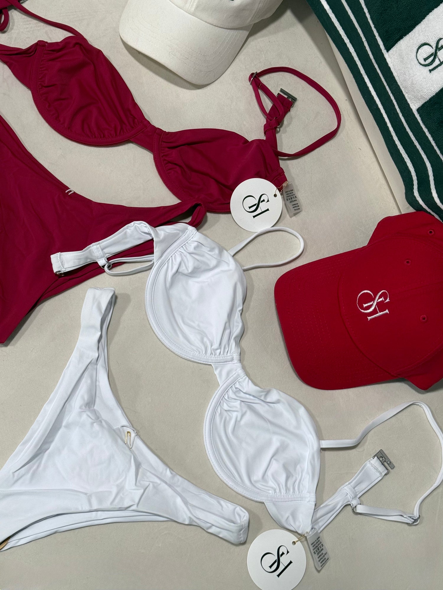 The Reserve Bikini™ Collection