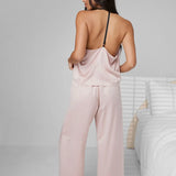 The Je Ne Sais Quoi™ Pajama Set